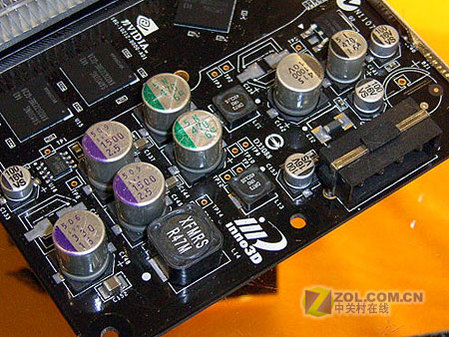 ͼΪInno3D GeForce 6800LE Կ 