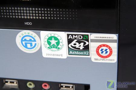 ͬAMD˫3800+Լּ 