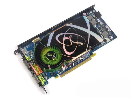 xfx讯景7800gt耍酷版与影驰geforcegtx750ti名人堂哪个好