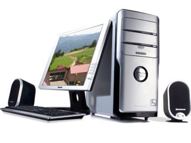 Lenovo Jiayue D1008ES64 2500+ 25640pD(D)