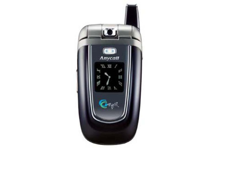 SCH-W379