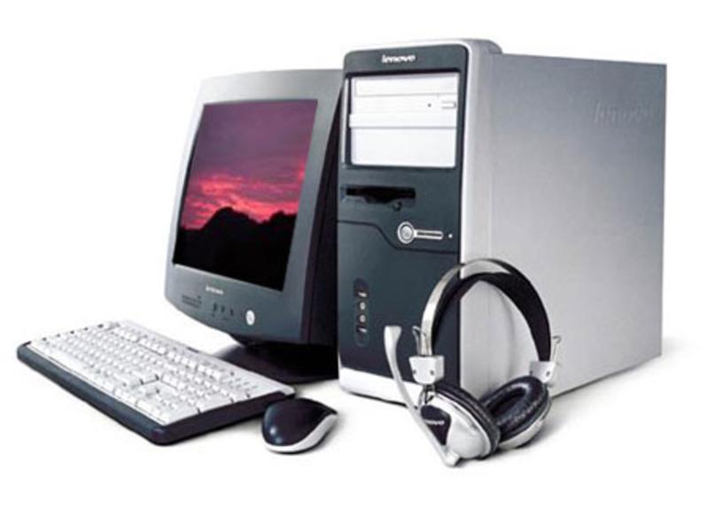 Lenovo Qitian M4700