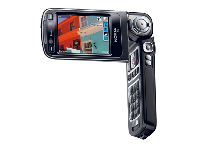 【高清图】 诺基亚(nokia)n93其他图赏 图103