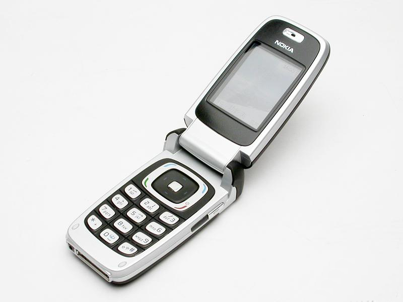 诺基亚6103