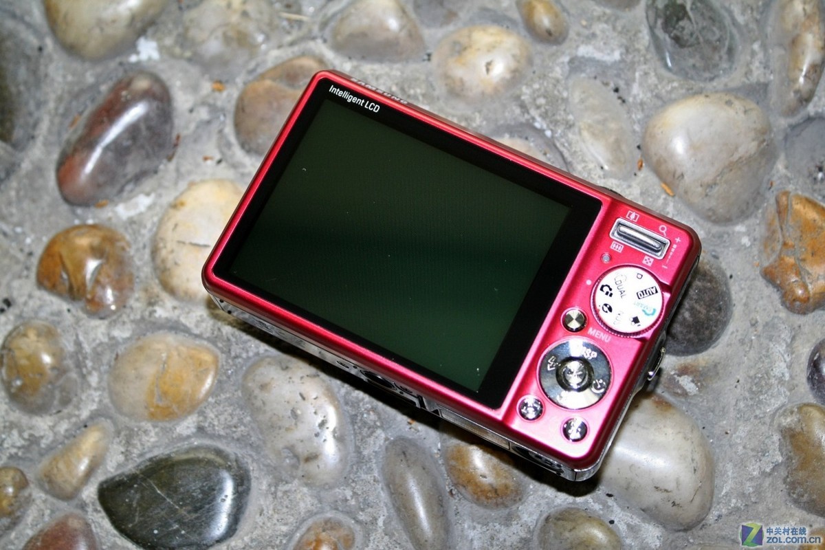 【高清图】 三星(samsung)pl70整体外观图 图54