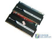  4GB DDR3 1600װCMD4GX3M2A1600C8