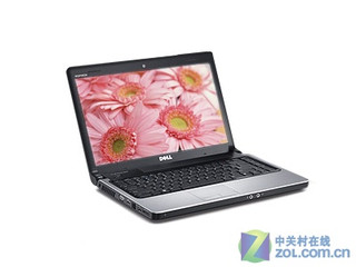 戴尔灵越14z(N7X55-10CN)