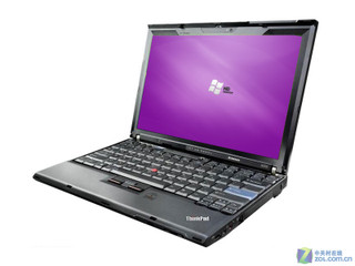 ThinkPad X200(7458MU1)