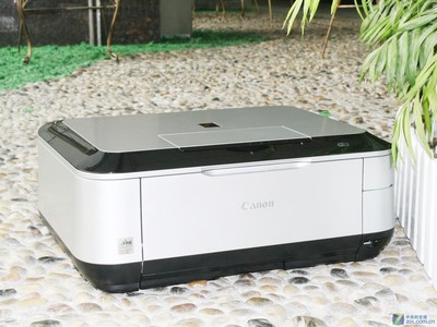 佳能 MP648 外观图