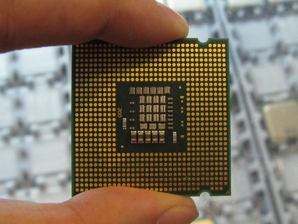 【Intel 酷睿2双核 E8700 散】报价_参数_图片_论坛_Intel Core 2 Duo E8700报价-ZOL中关村在线