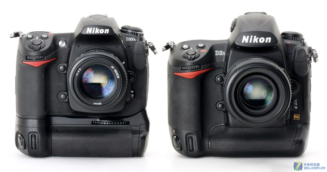 尼康d3s