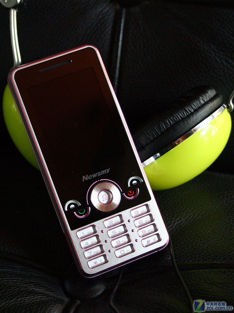 【图】纽曼m5图片欣赏, 图40-zol中关村在线