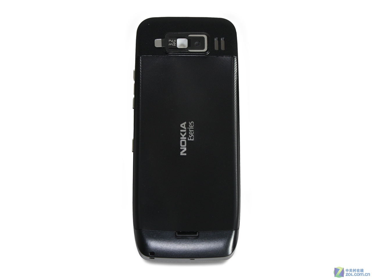 诺基亚e52(导航版)