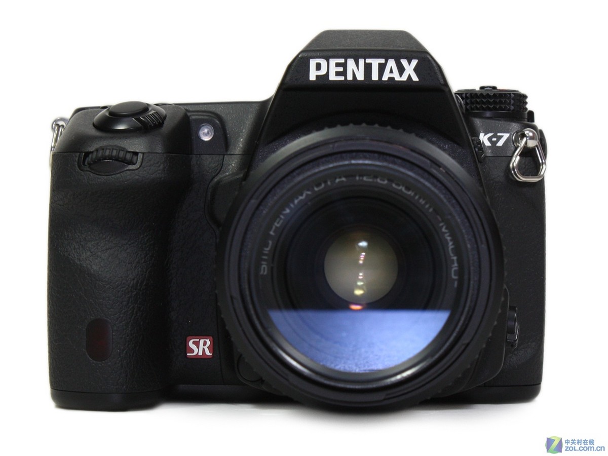 【高清图】 宾得k7系列(pentax(宾得))黑色 图305