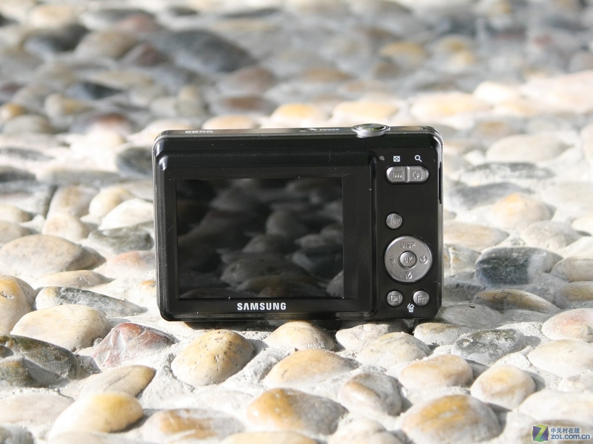 【高清图】 三星(samsung)es55整体外观图 图82