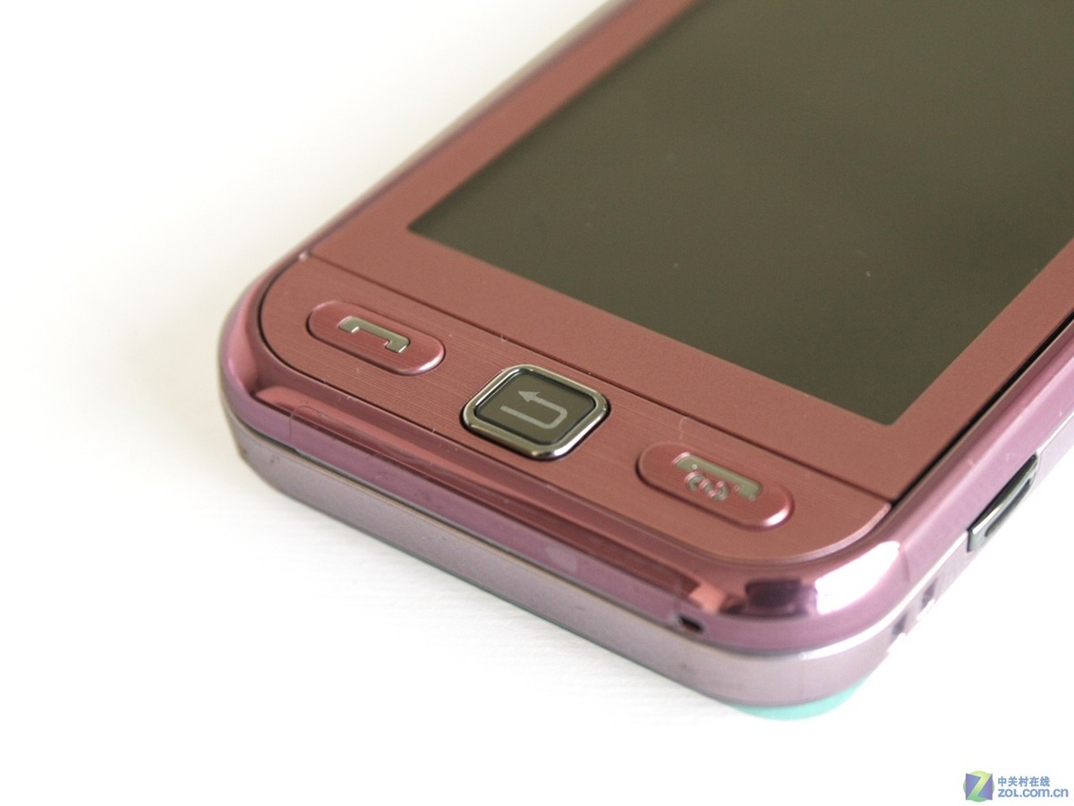 三星s5230(hello kitty)