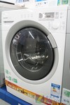 专业变频电机 松下XQG70-E70GW简评