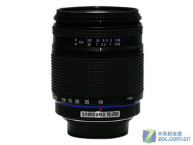 三星D-XENON 18-250mm f/3.5-6.3
