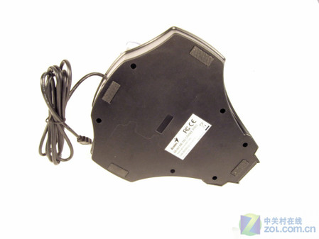 圆梦飞行员 精灵战鹰II号游戏摇杆评测