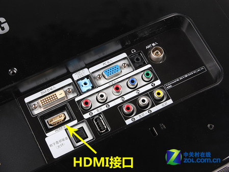 ���߻��Ǳر� ȫ����Һ����ҪHDMI��? 