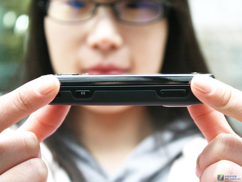 手机也能拍出好照片 诺基亚8mp成像好