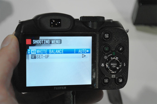 PMA2010:富士展台及新品 图片汇总展示 