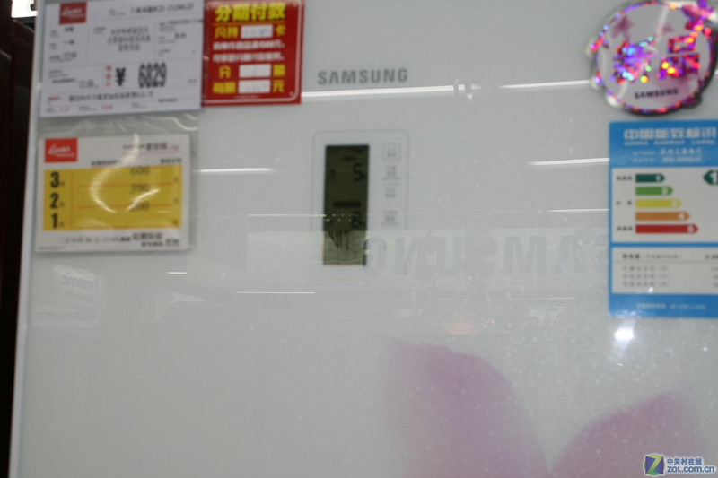 冰箱冷藏室变冷冻怎么办视频教程 ceXuG0QnzhqxI.jpg