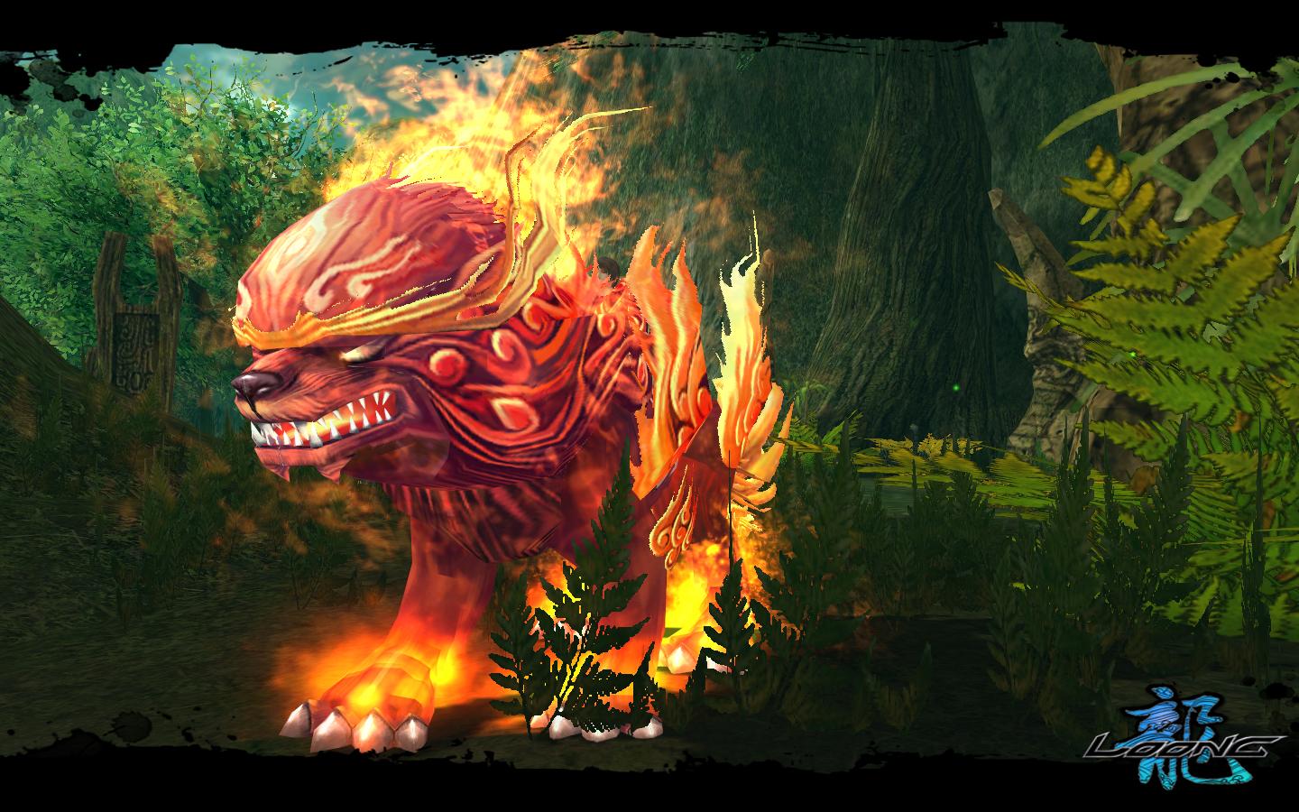 《龙》入驻全球60国 阿凡达坐骑首次曝光