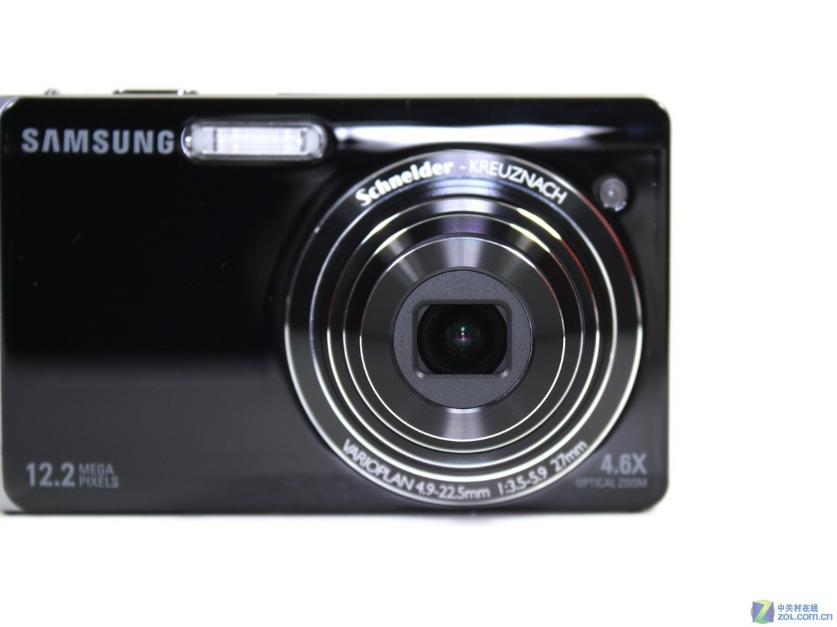 【高清图】 三星(samsung)st500局部细节图 图64