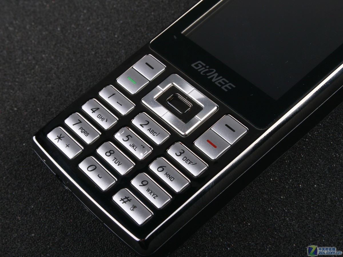 【高清图】 金立(gionee)l601实拍图 图47