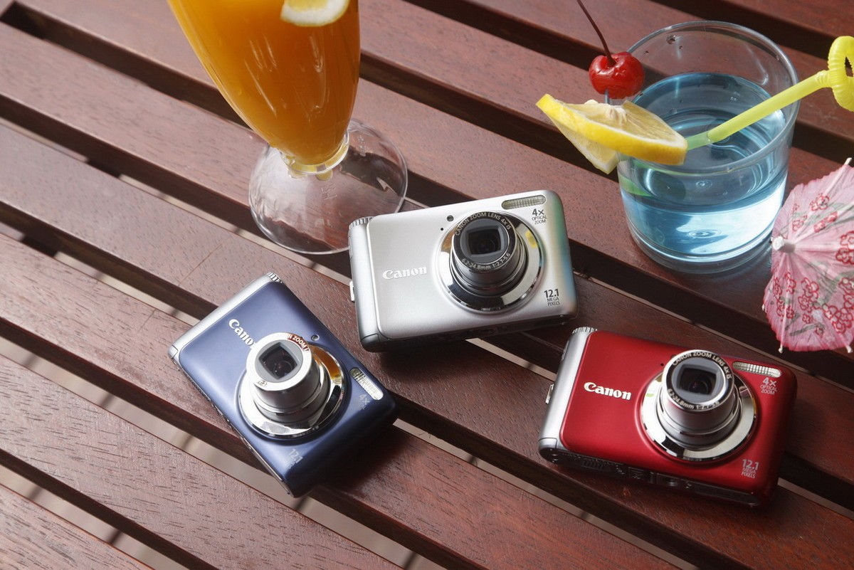 【高清图】 佳能powershot a3000场景图图5