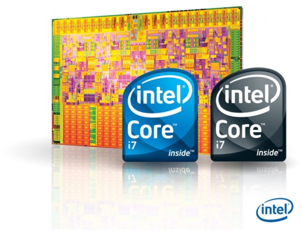 【高清图】 笔记本旗舰 core i7 940xm将在q3发布图1