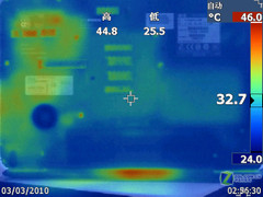 东芝Satellite L586评测