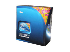 Intel 酷睿i7 960(盒)