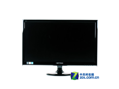 时尚超薄+节能 瀚视奇首款LED液晶首测