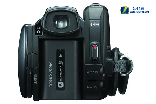 ����ͼ�������������콢DV ����XR550E�������� 