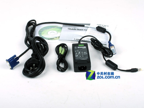 时尚超薄+节能 瀚视奇首款LED液晶首测 to be