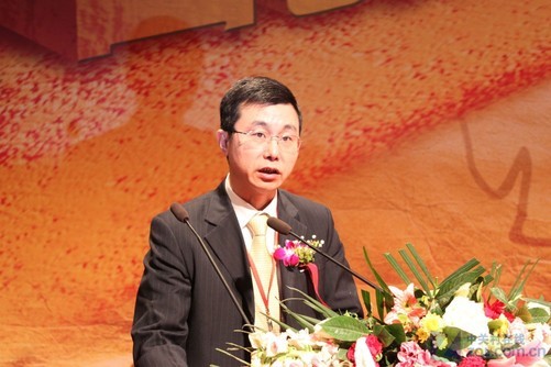 格力电器副总裁黄辉