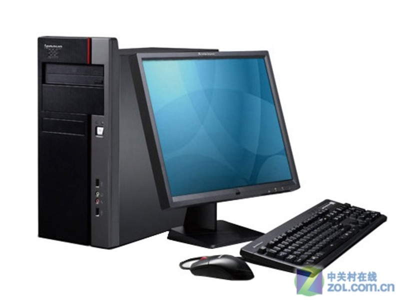 Lenovo Yangtian W2080V(налоговый учёт)