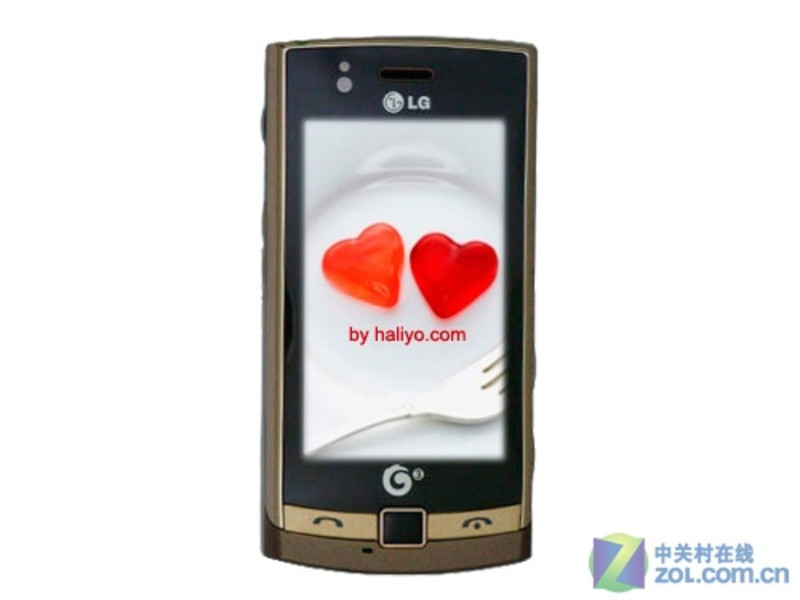 LG GT500s