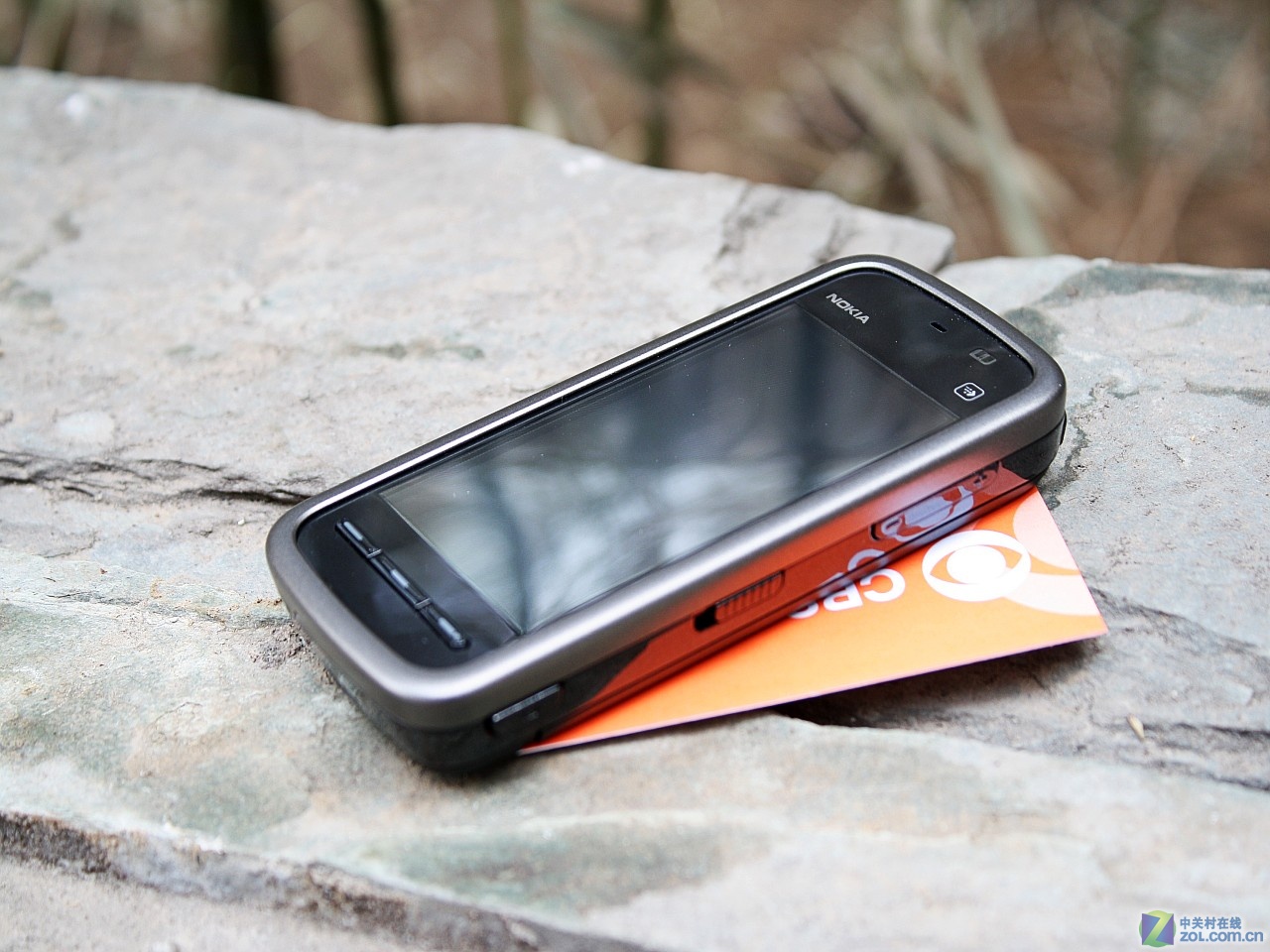 诺基亚5230(世博版)