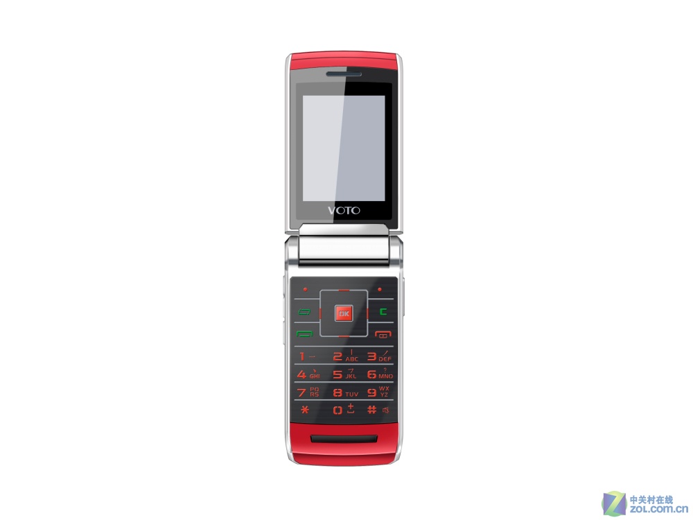 【高清图】 voto(voto)v10中国红 图28