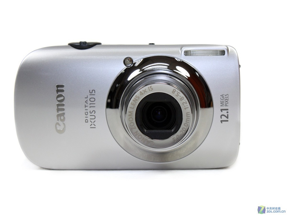 【高清图】 佳能(canon)ixus110局部细节图 图126