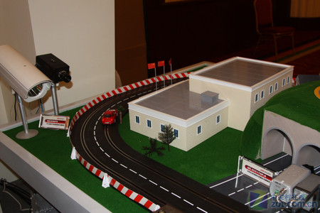 海康威视:迎接高清监控时代的到来