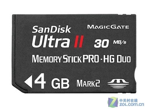 【Memory Stick闪存卡】Memory Stick闪存卡报价及图片大全-ZOL中关村在线