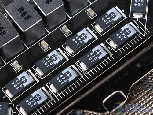 x58新旗舰 微星bigbang xpower多图解