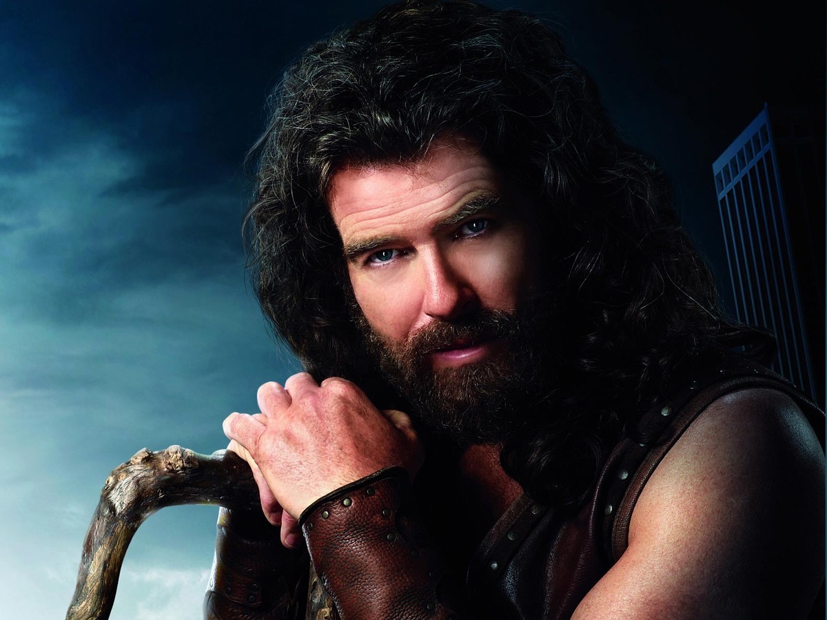 【高清图】  波西·杰克逊与神火之盗>高清壁纸集图4