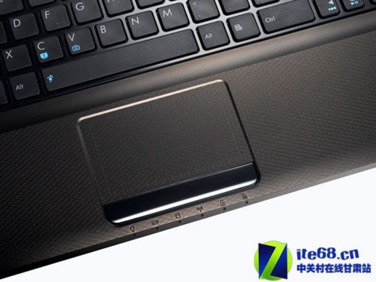 【高清图】 不容玩家小觑!华硕k52j笔记本配独显图3