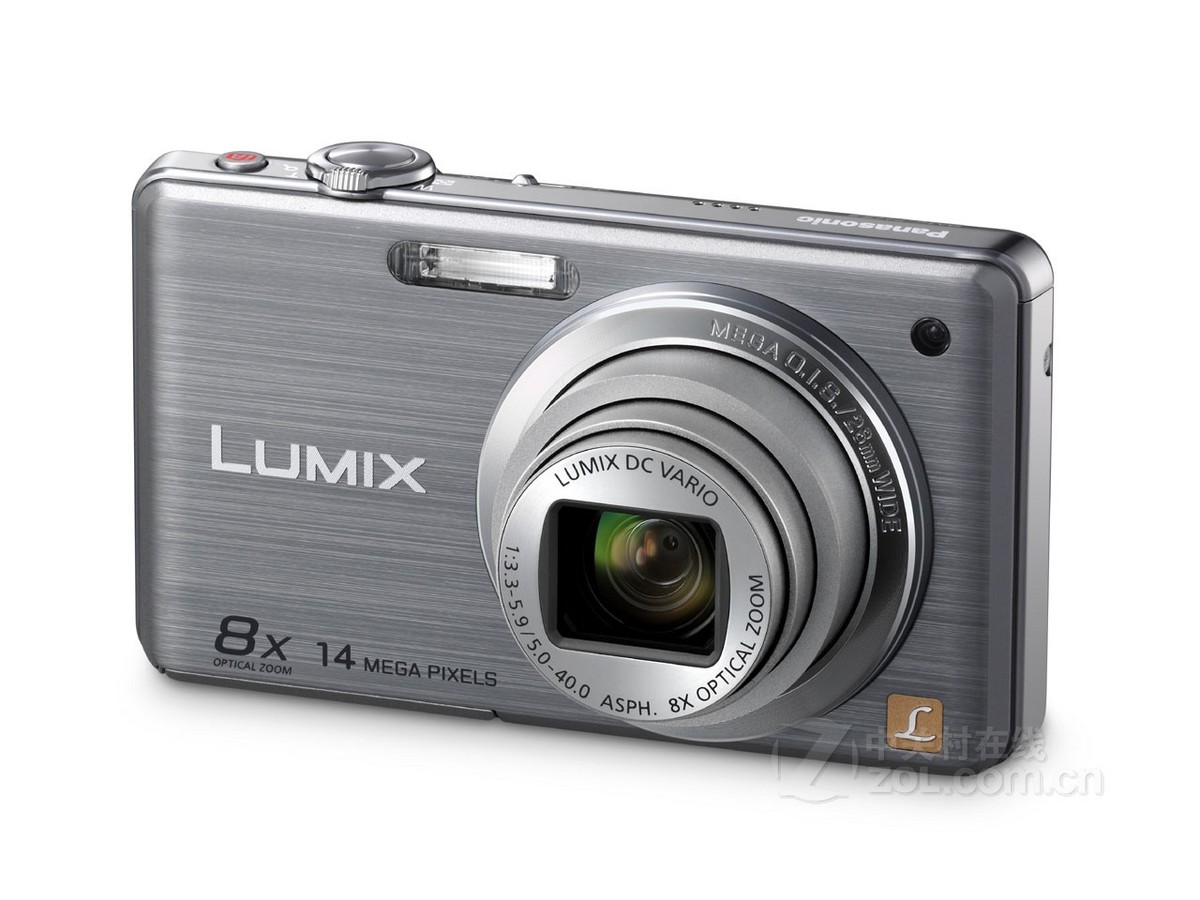 【高清图】 松下(panasonic)fh22gk银色 图31