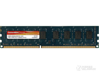 ��о1GB DDR3 1333��GMB10028UDX819-1333��